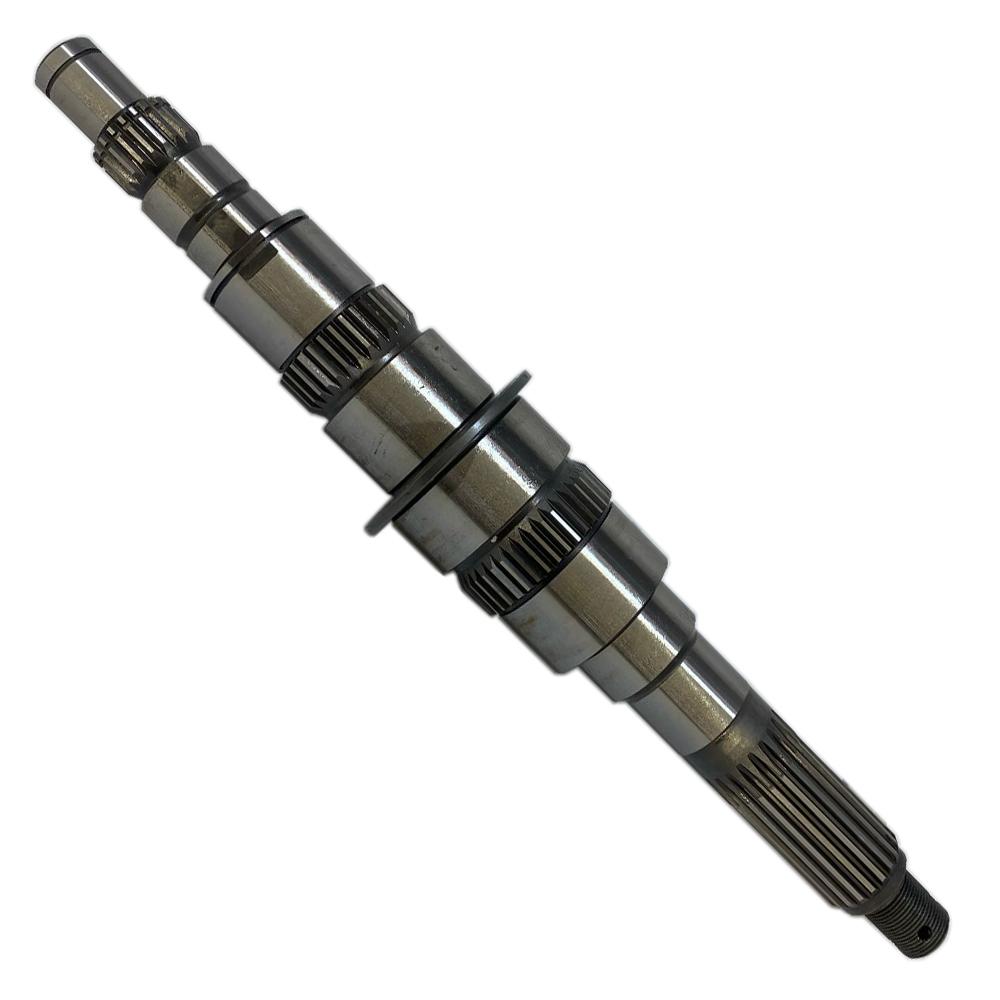 Вал вторичный МКПП M035S5 Hyundai HD78 D4DB/D4DD Евро-3 | Samgong